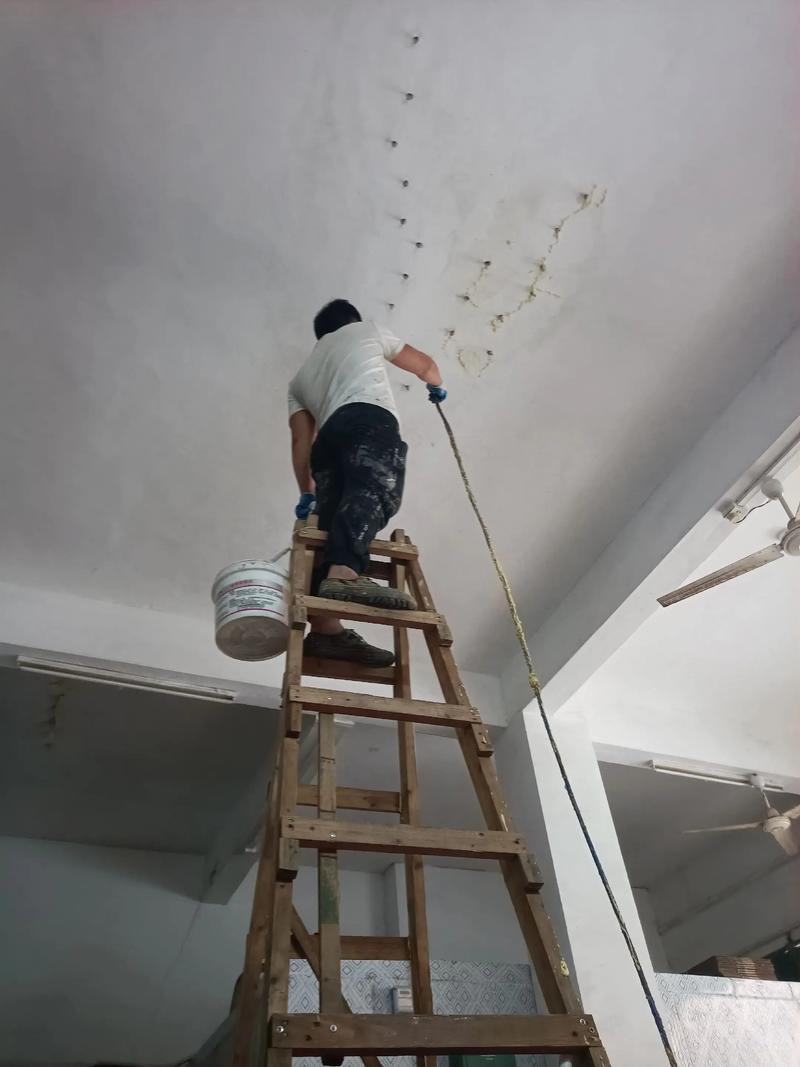 济宁中区化学注浆